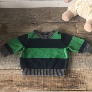 Baby GAP Sweater